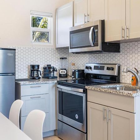 Bloom Hideaway - Mins To Las Olas & Beach Форт Лодърдейл Екстериор снимка