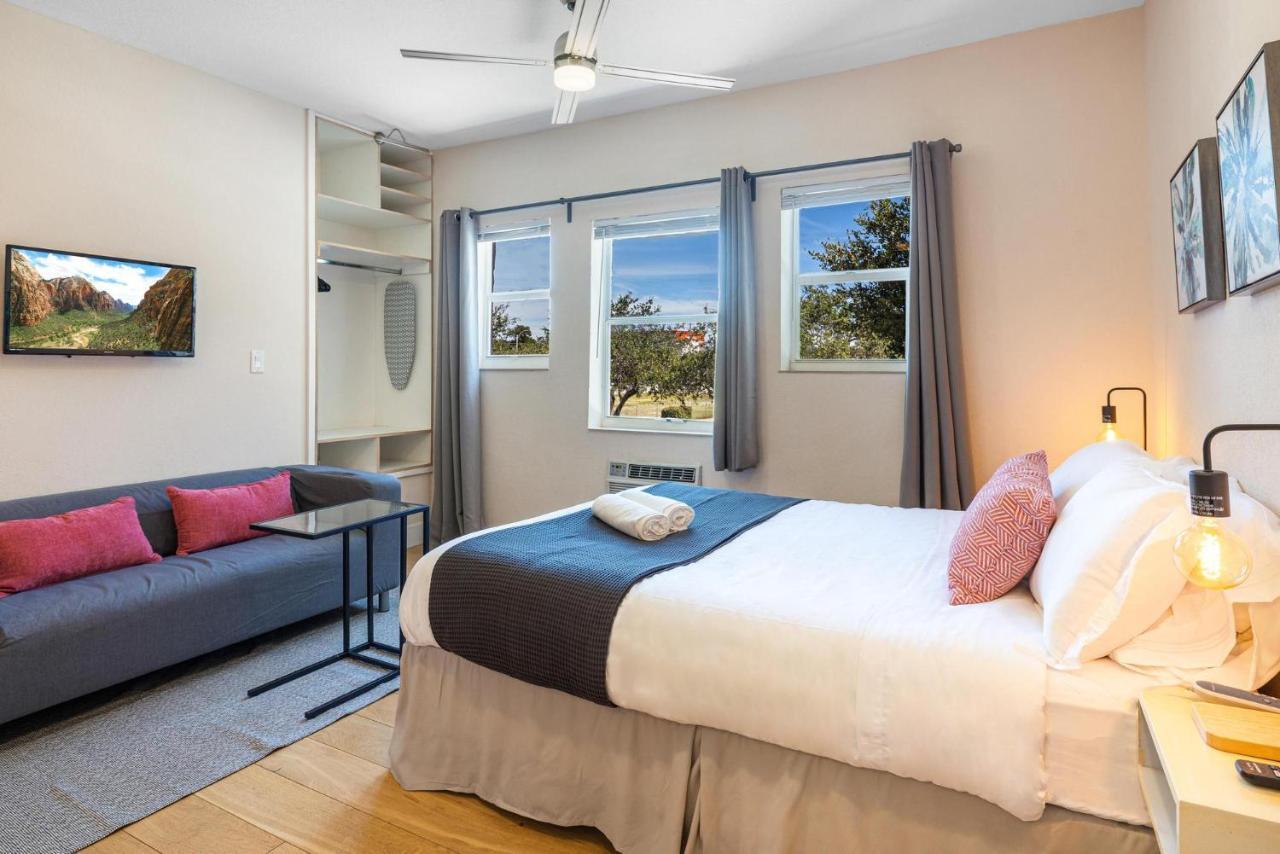 Bloom Hideaway - Mins To Las Olas & Beach Форт Лодърдейл Екстериор снимка