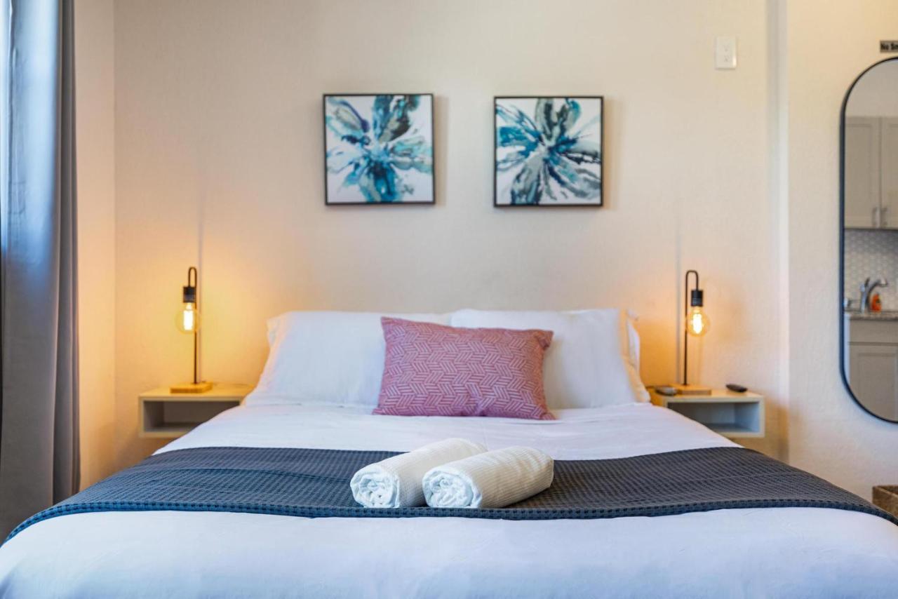 Bloom Hideaway - Mins To Las Olas & Beach Форт Лодърдейл Екстериор снимка